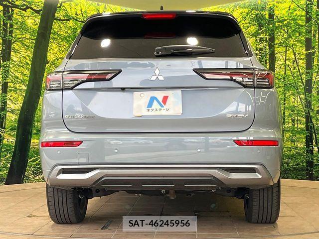 Mitsubishi OUTLANDER PHEV 2025-06 8884150-15