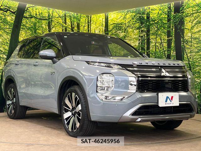 Mitsubishi OUTLANDER PHEV 2025-06 8884150-16