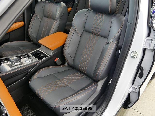 Mitsubishi OUTLANDER PHEV 2024-08 8884153-15