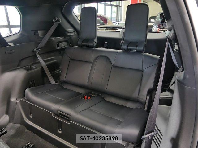 Mitsubishi OUTLANDER PHEV 2024-08 8884153-17