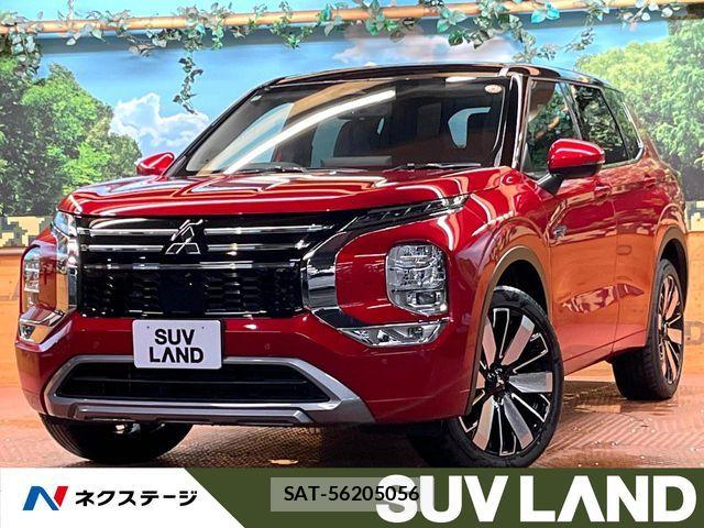 Mitsubishi OUTLANDER PHEV 2024-10 8884151-0