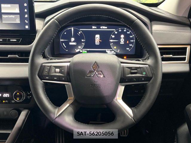 Mitsubishi OUTLANDER PHEV 2024-10 8884151-12