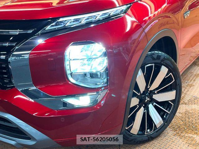 Mitsubishi OUTLANDER PHEV 2024-10 8884151-13