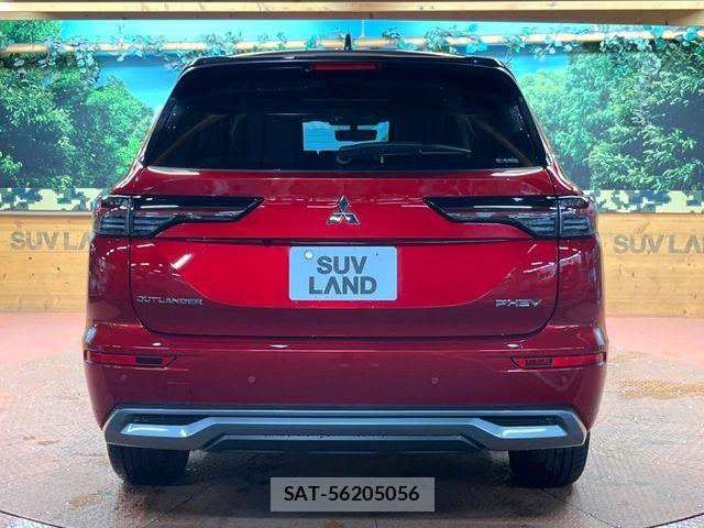 Mitsubishi OUTLANDER PHEV 2024-10 8884151-16
