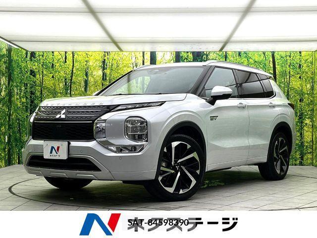 Mitsubishi OUTLANDER PHEV 2022-05 8884152-0