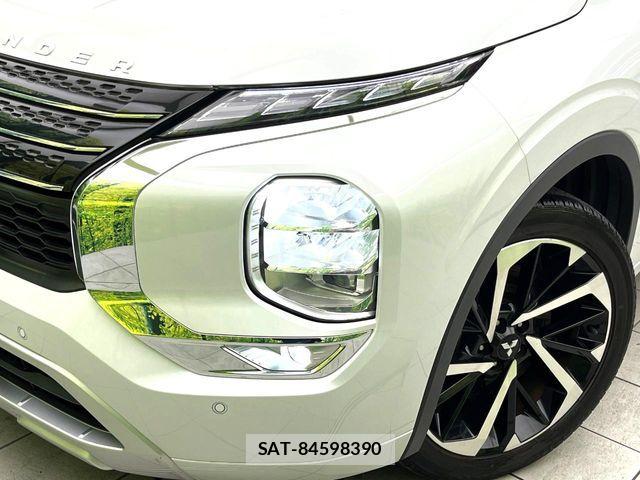 Mitsubishi OUTLANDER PHEV 2022-05 8884152-11