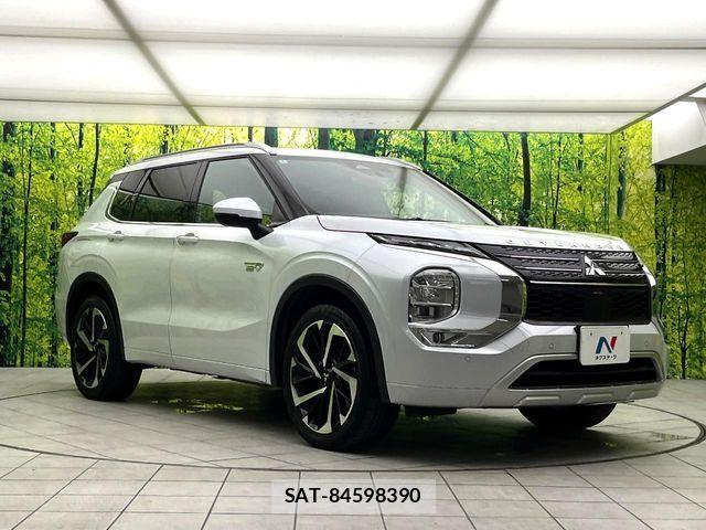 Mitsubishi OUTLANDER PHEV 2022-05 8884152-15