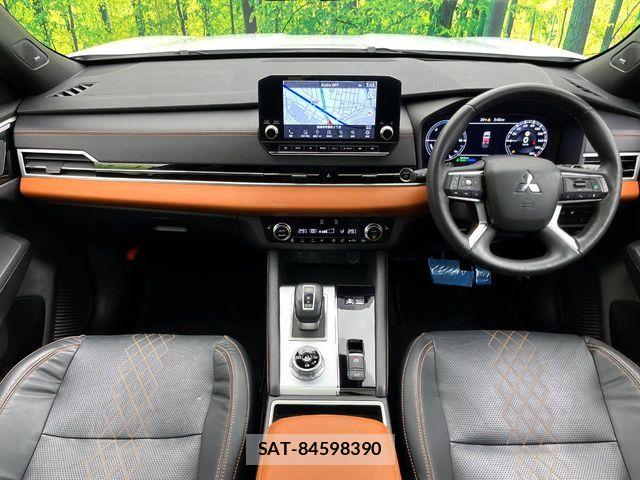 Mitsubishi OUTLANDER PHEV 2022-05 8884152-1