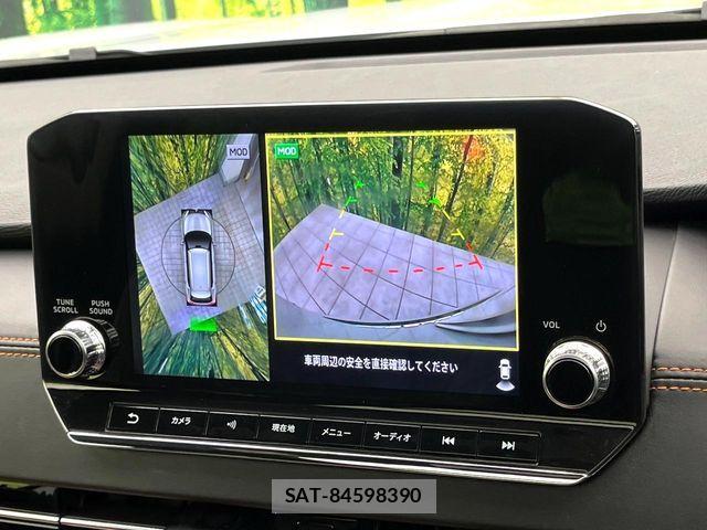 Mitsubishi OUTLANDER PHEV 2022-05 8884152-4