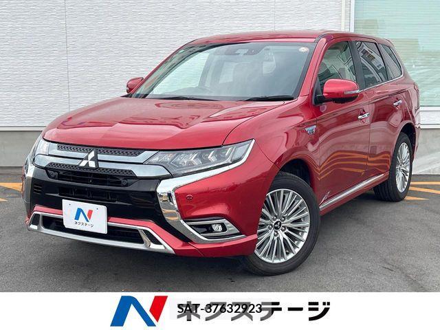 Mitsubishi OUTLANDER PHEV 2018-12 8884158-0