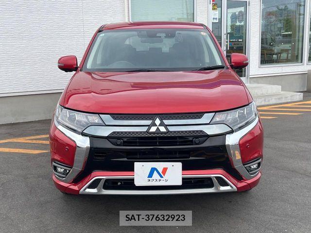 Mitsubishi OUTLANDER PHEV 2018-12 8884158-13
