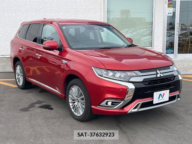 Mitsubishi OUTLANDER PHEV 2018-12 8884158-15