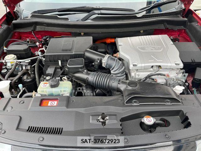 Mitsubishi OUTLANDER PHEV 2018-12 8884158-17