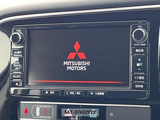 Mitsubishi OUTLANDER PHEV 2018-12 8884158-2