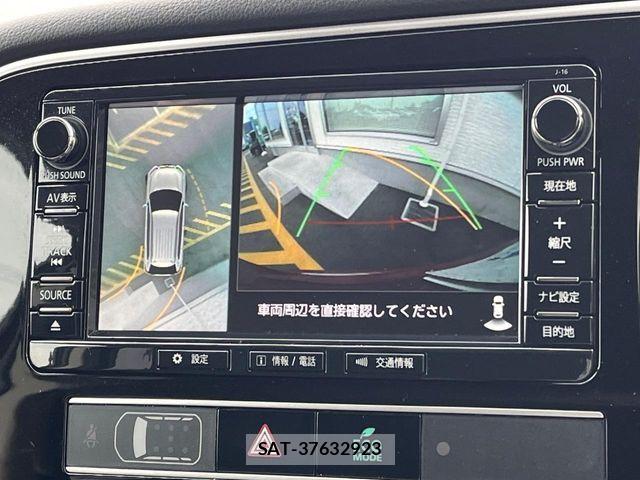 Mitsubishi OUTLANDER PHEV 2018-12 8884158-3