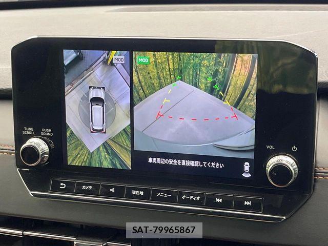 Mitsubishi OUTLANDER PHEV 2022-04 8884155-4