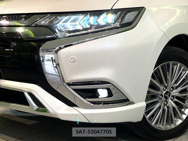 Mitsubishi OUTLANDER PHEV 2019-10 8884157-11