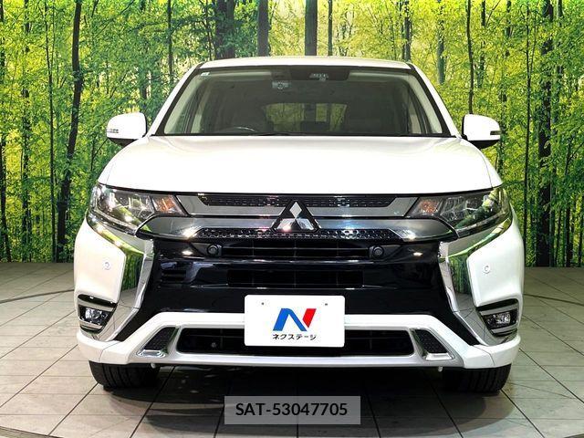 Mitsubishi OUTLANDER PHEV 2019-10 8884157-13