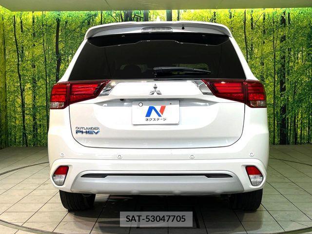 Mitsubishi OUTLANDER PHEV 2019-10 8884157-14