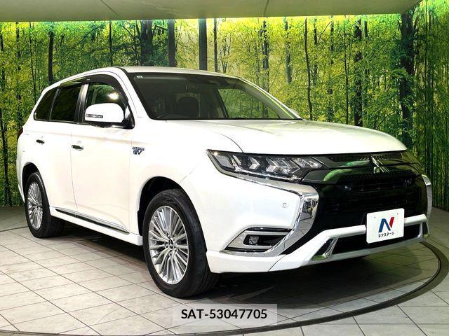 Mitsubishi OUTLANDER PHEV 2019-10 8884157-15