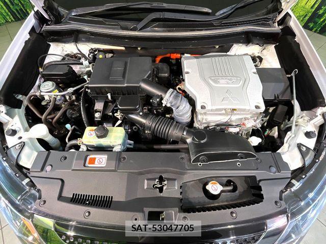Mitsubishi OUTLANDER PHEV 2019-10 8884157-17