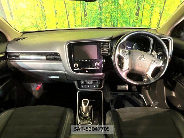 Mitsubishi OUTLANDER PHEV 2019-10 8884157-1