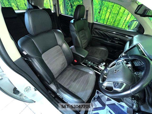 Mitsubishi OUTLANDER PHEV 2019-10 8884157-7