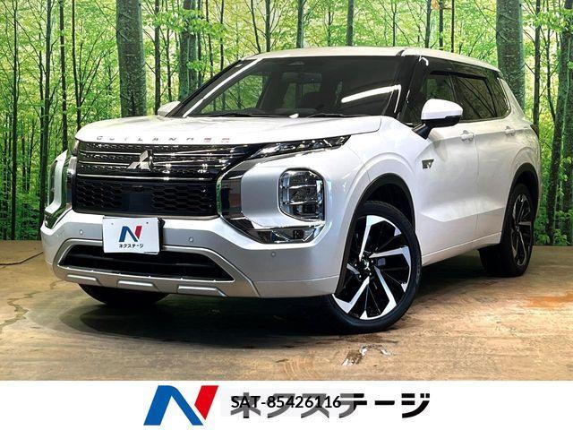 Mitsubishi OUTLANDER PHEV 2022-11 8884154-0