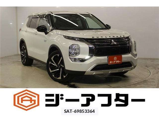 Mitsubishi OUTLANDER PHEV 2022-06 8884156-0