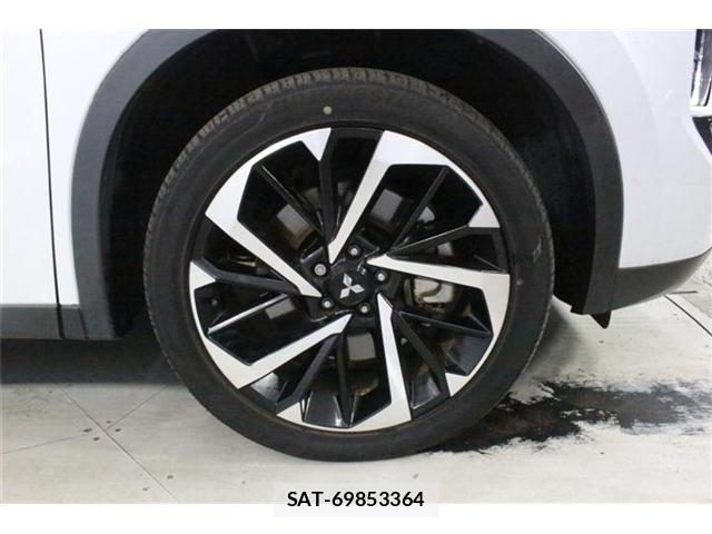 Mitsubishi OUTLANDER PHEV 2022-06 8884156-22