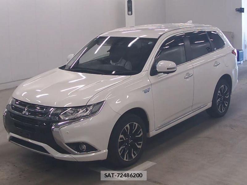 Mitsubishi OUTLANDER PHEV 2018 1177540-3