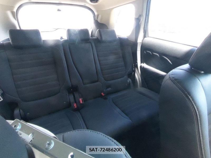 Mitsubishi OUTLANDER PHEV 2018 1177540-5