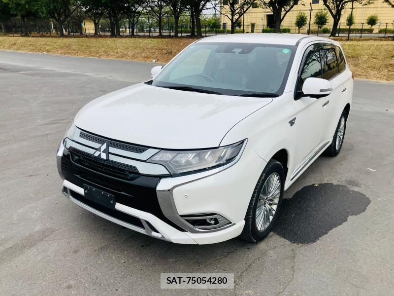 Mitsubishi OUTLANDER PHEV 2019 1218391-0