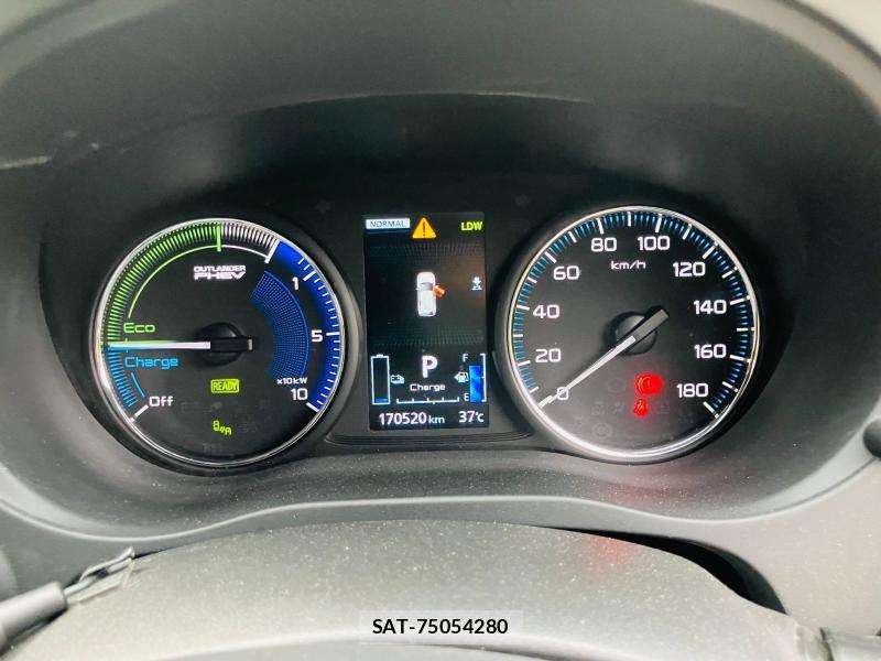Mitsubishi OUTLANDER PHEV 2019 1218391-14