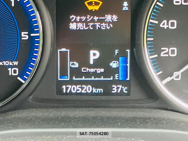 Mitsubishi OUTLANDER PHEV 2019 1218391-15