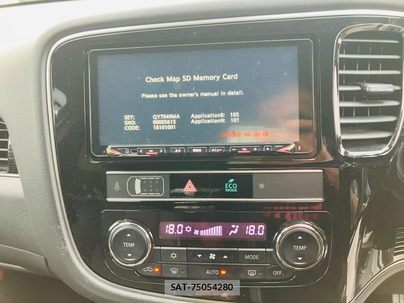 Mitsubishi OUTLANDER PHEV 2019 1218391-18