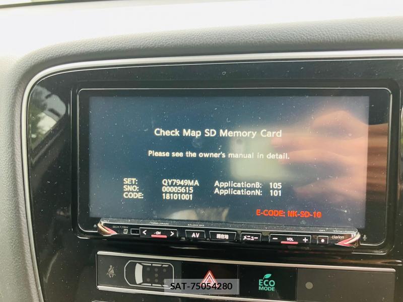 Mitsubishi OUTLANDER PHEV 2019 1218391-19