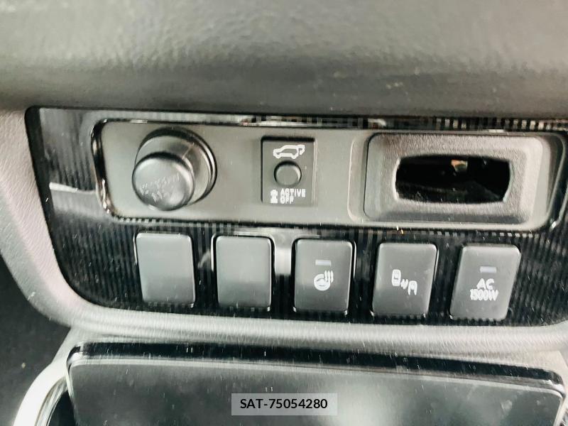Mitsubishi OUTLANDER PHEV 2019 1218391-21