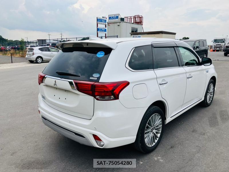 Mitsubishi OUTLANDER PHEV 2019 1218391-3