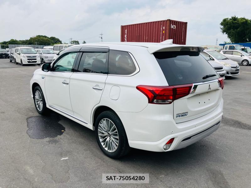 Mitsubishi OUTLANDER PHEV 2019 1218391-5