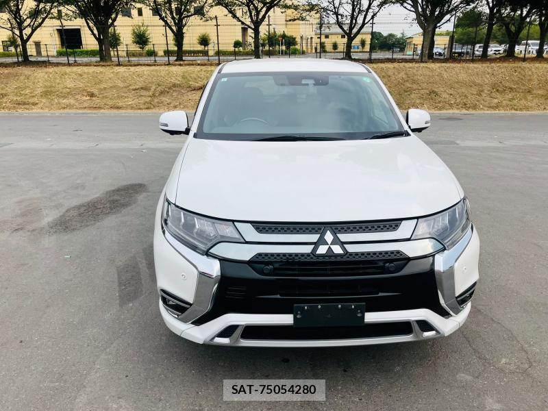 Mitsubishi OUTLANDER PHEV 2019 1218391-7