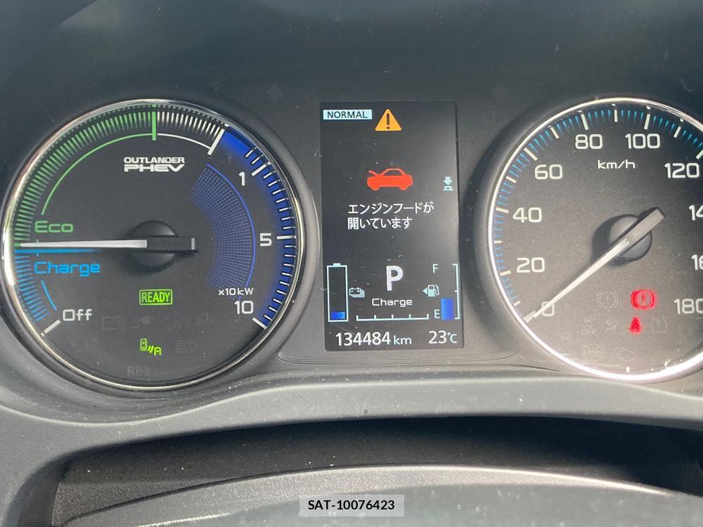 Mitsubishi OUTLANDER 2018 1289526-15