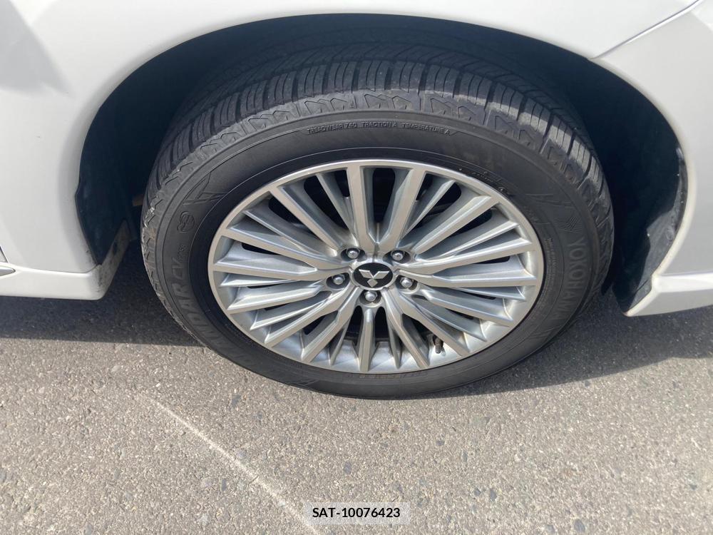 Mitsubishi OUTLANDER 2018 1289526-31