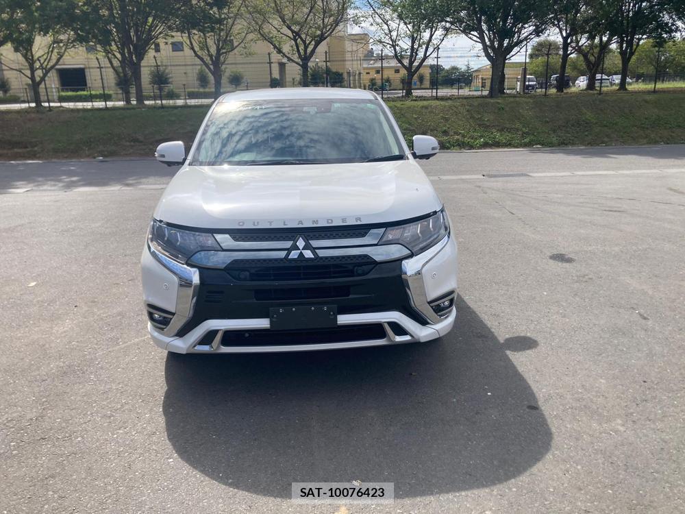 Mitsubishi OUTLANDER 2018 1289526-7