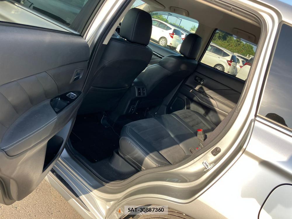 Mitsubishi OUTLANDER PHEV 2018 1289551-9