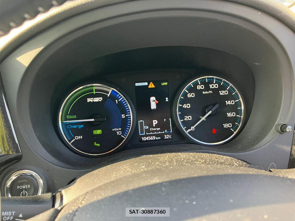 Mitsubishi OUTLANDER PHEV 2018 1289551-15