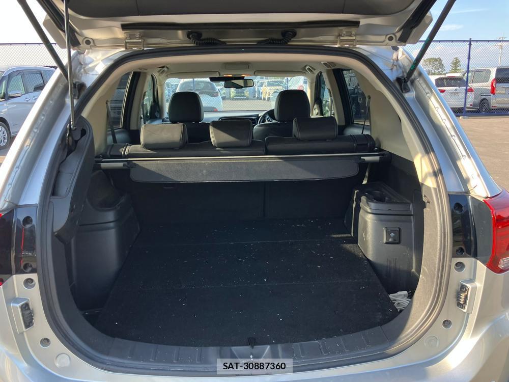 Mitsubishi OUTLANDER PHEV 2018 1289551-27