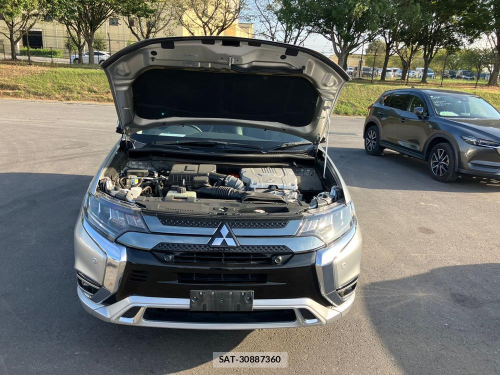 Mitsubishi OUTLANDER PHEV 2018 1289551-30