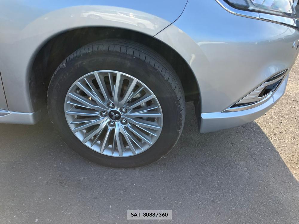 Mitsubishi OUTLANDER PHEV 2018 1289551-34