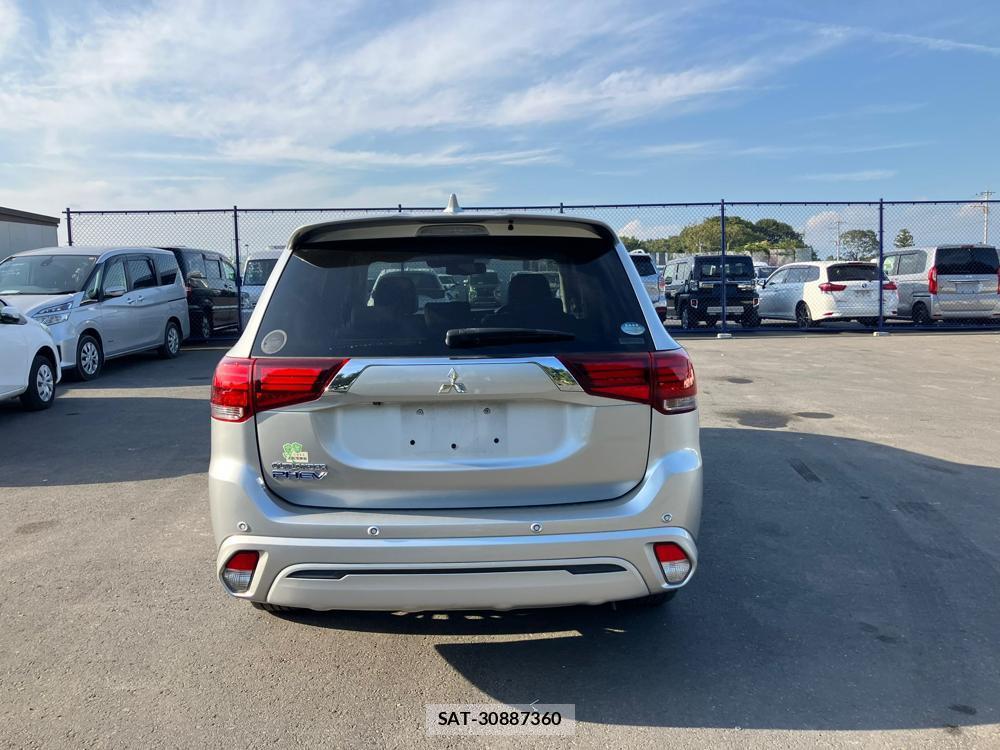 Mitsubishi OUTLANDER PHEV 2018 1289551-3